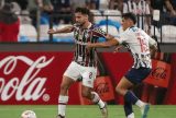 Fluminense recebe Alianza Lima no Maracanã pela Libertadores