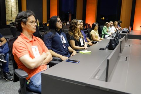 Manaus anuncia selecionados para curso ‘Formação em Vendas e Relações Interpessoais’