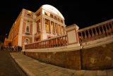 Teatro Amazonas recebe lançamento do documentário “Amazônia em Todas as Cores” no dia 20 de maio