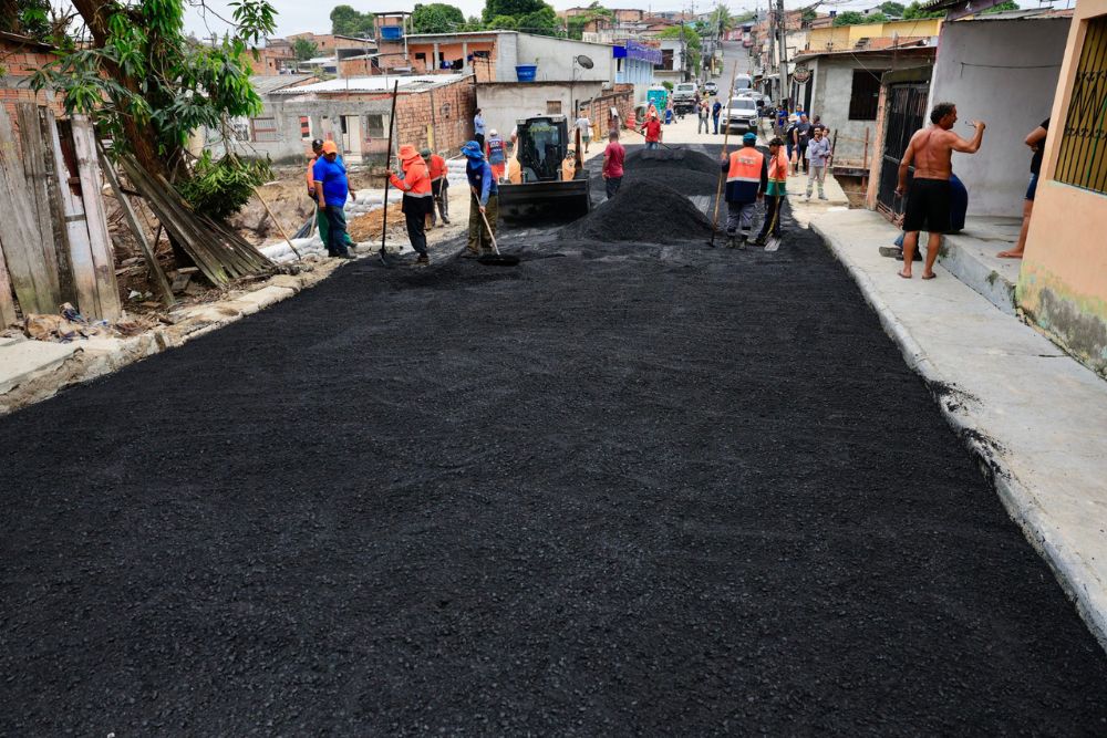 Ponte do bairro São José é reconstruída sobre duas linhas com 20 aduelas em concreto armado Ponte do bairro São José é reconstruída sobre duas linhas com 20 aduelas em concreto armado