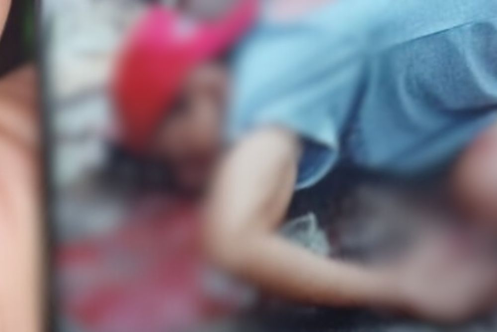 Morador em situação de rua é executado em terreno abandonado no bairro Cidade Nova Morador em situação de rua é executado em terreno abandonado no bairro Cidade Nova