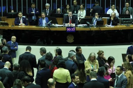 Maioria dos brasileiros reprova atuação do Congresso, aponta pesquisa Quaest