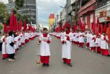 Confira a programação do ‘Corpus Christi 2024’ em Manaus