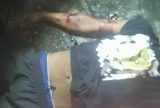 Homem é morto com 17 facadas por causa de dívida no bairro Cidade Nova