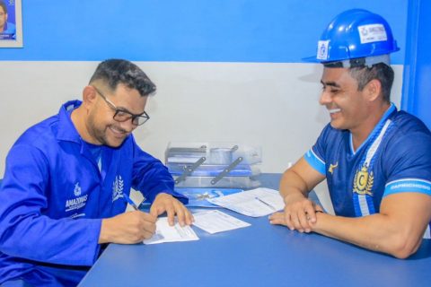 Boi Caprichoso inicia pagamento da segunda parcela dos artistas
