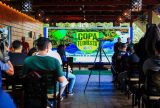 FAF realiza lançamento oficial da Copa da Floresta 2024 às margens do Lago do Limão