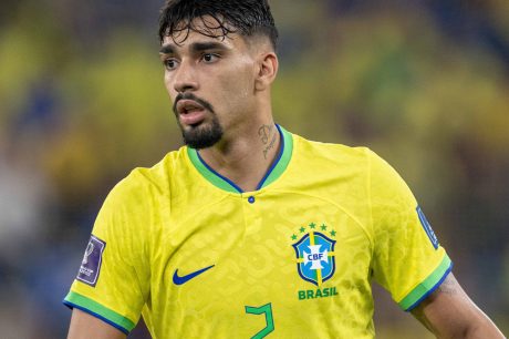 Lucas Paquetá é absolvido em caso de suspeita de manipulação de apostas esportivas