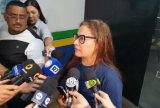 Advogada da família de Djidja Cardoso diz que clientes são ‘doentes’