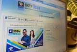Receita paga último lote de restituição do IRPF nesta segunda (30)