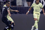 Corinthians e Botafogo empatam na Neo Química Arena pela 36ª rodada do Brasileirão