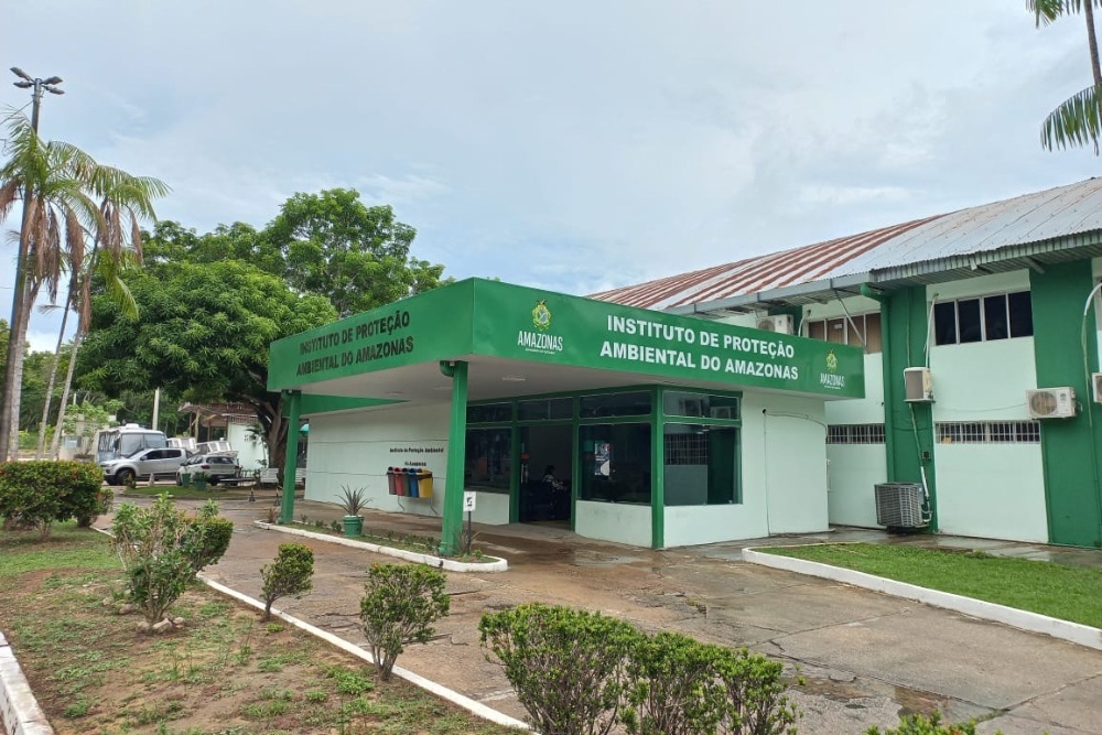 Ipaam promove extensa programa&ccedil;&atilde;o em alus&atilde;o ao &lsquo;Junho Ambiental&rsquo; na pr&oacute;xima quarta-feira (05)