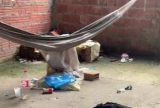 Homem é morto a tiros e facadas no bairro Jorge Teixeira