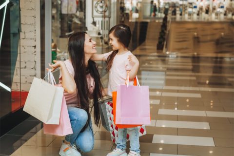 Dia das Mães: saiba como evitar golpes nas compras online
