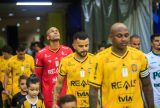 No Paraná, Amazonas duela com Operário (PR) pela Série B do Brasileirão