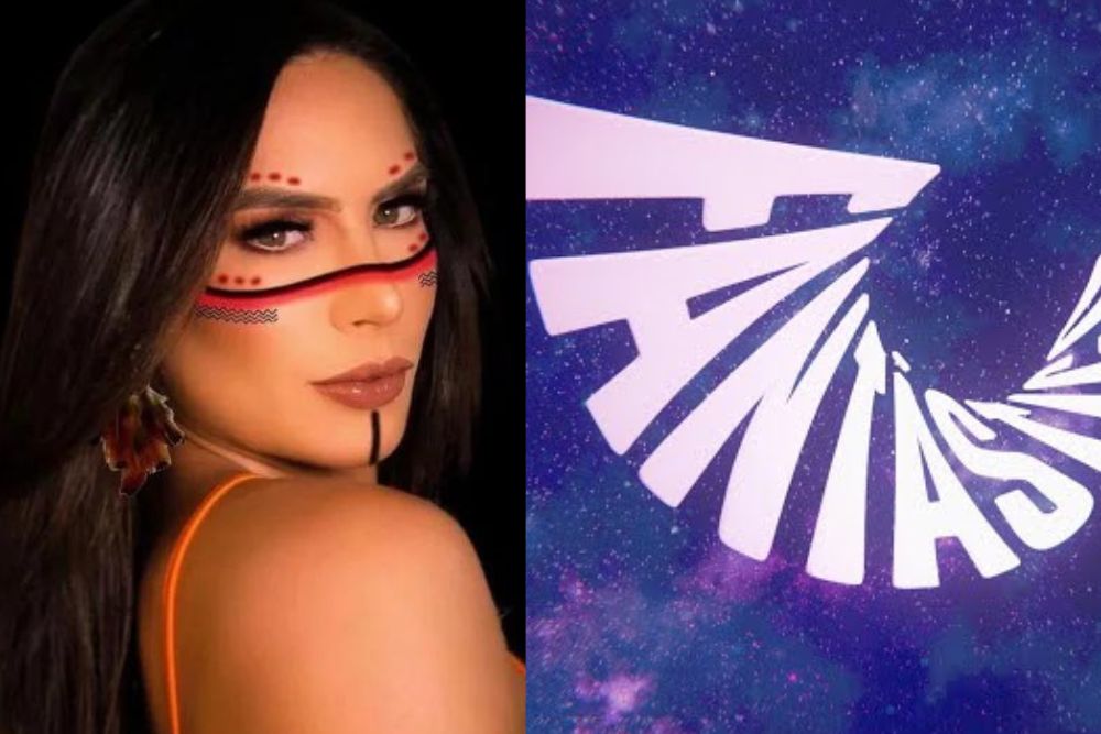 Fantástico repercute caso Djidja Cardoso e fala dos efeitos da Cetamina Fantástico repercute caso Djidja Cardoso e fala dos efeitos da Cetamina