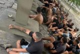 Mais de 30 torcedores são presos antes de clássico entre Flamengo e Vasco