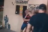 Segurança é baleado ao tentar separar briga de casal em Manaus