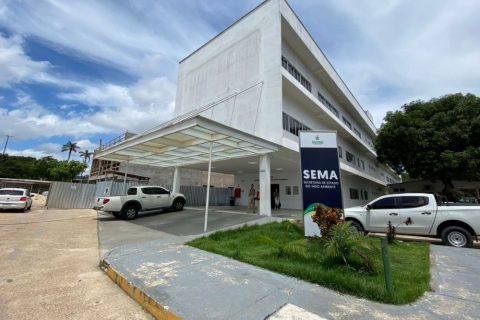 Semana do Meio Ambiente da Sema terá feira de produtos regionais com programação especial