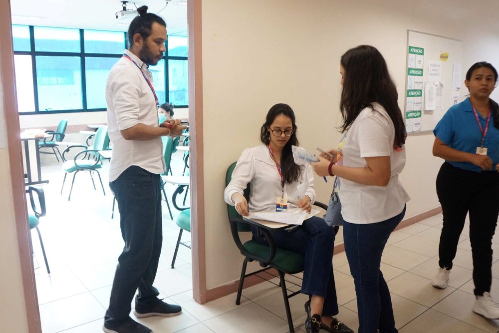 PGE-AM prorroga prazo de inscrição do 10º Exame de Seleção para o Programa de Residência Jurídica PGE-AM prorroga prazo de inscrição do 10º Exame de Seleção para o Programa de Residência Jurídica