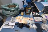 Em um mês, polícia registra mais de 130 prisões no interior do Amazonas