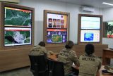 Amazonas amplia monitoramento no combate a incêndios com aplicativo Infire