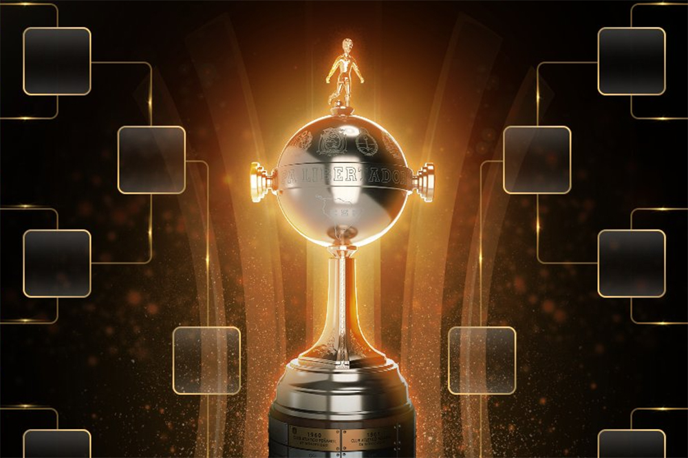 Conmebol Confirma Datas E Hor Rios Das Oitavas Da Copa Libertadores Portal Do Marcos Santos