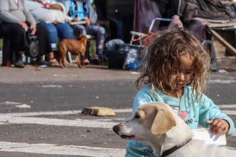Governo paga 2º lote do Auxílio Reconstrução para famílias atingidas pelas enchentes no RS