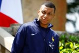 Real Madrid anuncia contratação de Kylian Mbappé