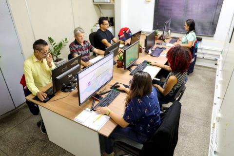 Implurb fez emissão de 1.128 Certidões de Endereço de janeiro a maio