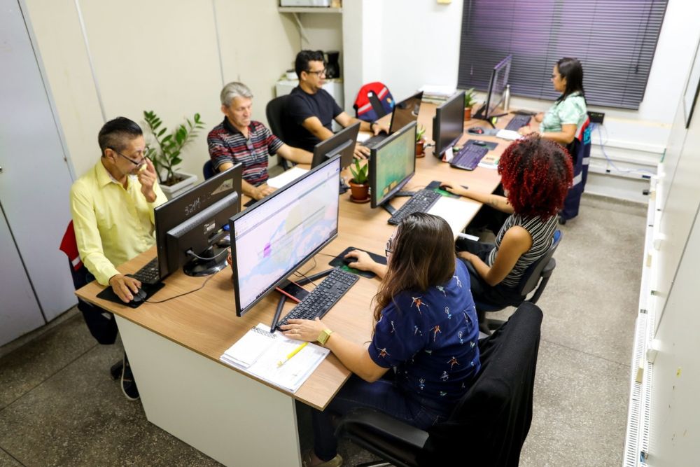 Implurb fez emiss&atilde;o de 1.128 Certid&otilde;es de Endere&ccedil;o de janeiro a maio