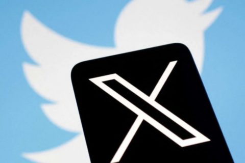 Rede social X, antigo Twitter, apresenta instabilidade mundial nesta quarta-feira (2)