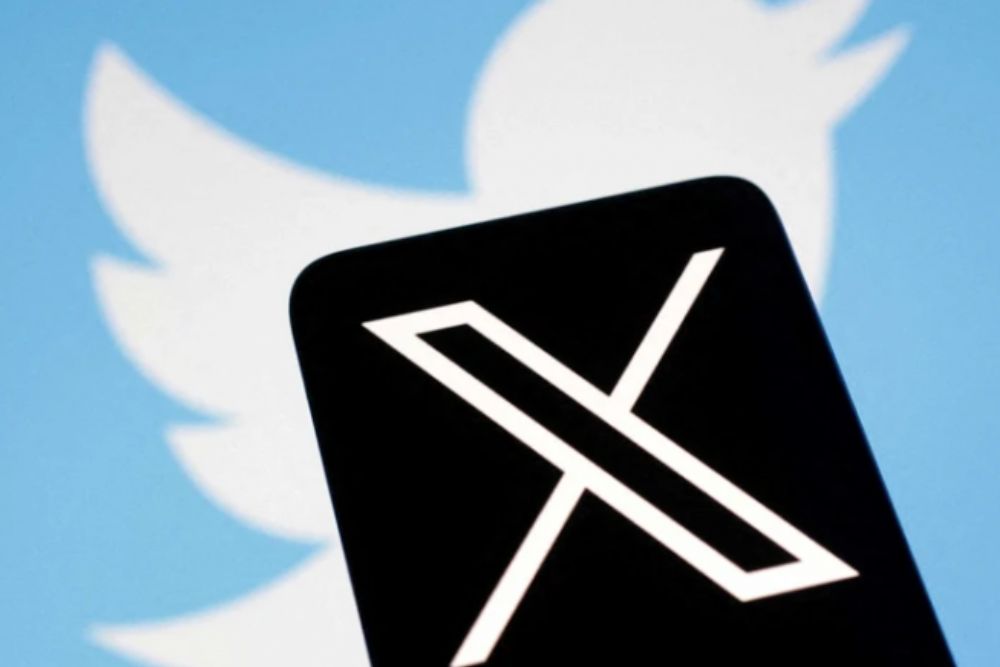 Rede social X, antigo Twitter, apresenta instabilidade mundial nesta quarta-feira (2) Rede social X, antigo Twitter, apresenta instabilidade mundial nesta quarta-feira (2)