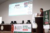8º Simpósio Internacional de Imunologia e Hematologia inicia nesta terça-feira (04)