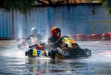 Terceira etapa do Campeonato Amazonense de Kart Record 2024 será realizada em Manaus