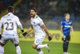 Libertadores: Grêmio derrota Huachipato no Chile e garante vaga nas oitavas