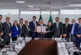 Lula sanciona lei que limita escolha de foro em ações judiciais