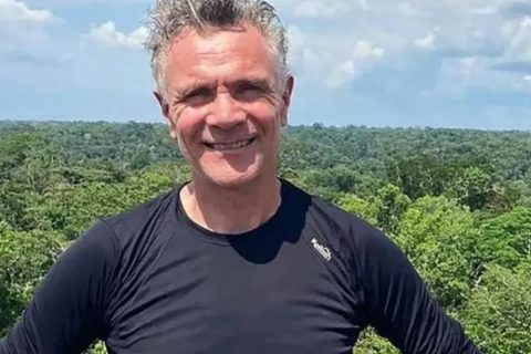 Viúva e amigos criam instituto em homenagem a Dom Phillips