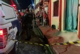 As vésperas do aniversário, jovem é executado com 10 tiros no bairro Coroado