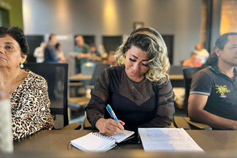 Manaus oferta 40 vagas para cursos de qualificação profissional