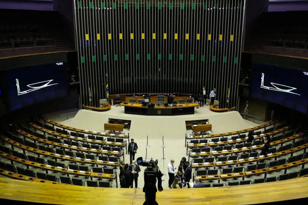 Câmara pode votar urgência para aumentar número de deputados federais