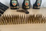 PMAM registra aumento no número de prisões e apreensões de armas nos primeiros meses de 2024