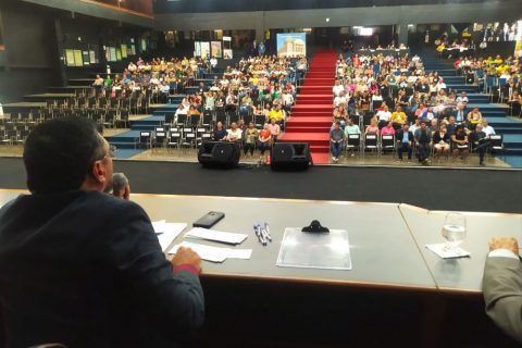 ‘Semana do Regulado’ traz orientações sobre a comercialização de medicamentos controlados para área farmacêutica