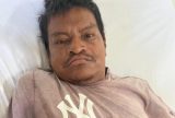 HPS Platão Araújo busca familiares de paciente internado na unidade