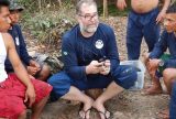 Trabalho de Bruno Pereira mostra importância dos povos indígenas