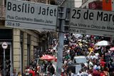 Instituto Vladimir Herzog e DPU pedem retomada de renomeação de ruas