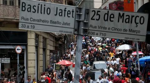 Instituto Vladimir Herzog e DPU pedem retomada de renomeação de ruas
