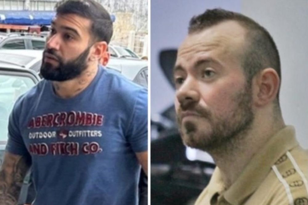 Polícia afirma que inconsistência em depoimentos levaram às prisões de ex-namorado de Djidja e personal Polícia afirma que inconsistência em depoimentos levaram às prisões de ex-namorado de Djidja e personal