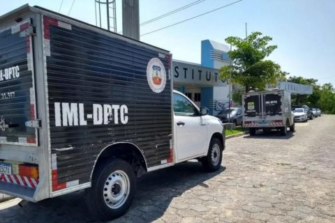 Adolescente de 15 anos é morto a facadas durante briga com amigo no bairro Compensa