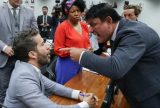 Conselho de Ética da Câmara analisa 3 denúncias por brigas entre deputados