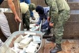Brasil tem 72 facções criminosas ligadas ao narcotráfico, diz estudo